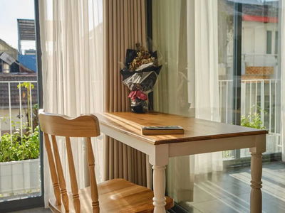 Housing in Ho Chi Minh City, Vietnam Housing in Ho Chi Minh City, Vietnam