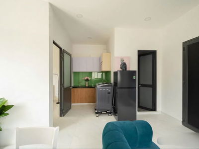 Жилье в Nha Be, Vietnam Жилье в Nha Be, Vietnam