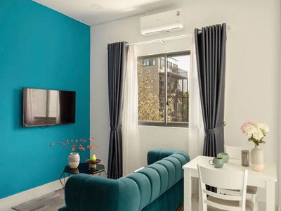 Gehäuse In Nha Be, Vietnam Gehäuse In Nha Be, Vietnam