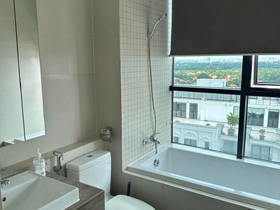 The Ascent Building, Vietnam The Ascent Building, Vietnam