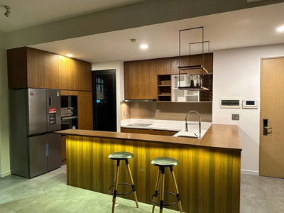 The Ascent Building, Vietnam The Ascent Building, Vietnam