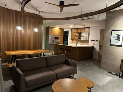 The Ascent Building, Vietnam  The Ascent Building, Vietnam