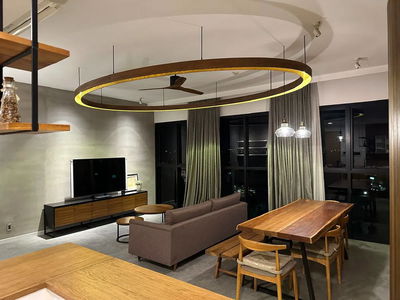 The Ascent Building, Vietnam  The Ascent Building, Vietnam