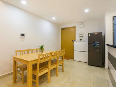 Mastery, Vietnam Mastery, Vietnam