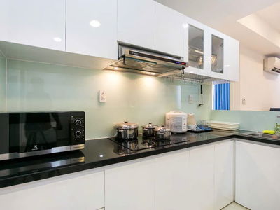 Mastery, Vietnam Mastery, Vietnam