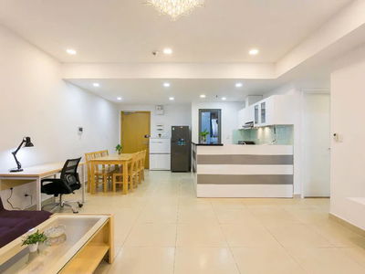 Mastery, Vietnam Mastery, Vietnam