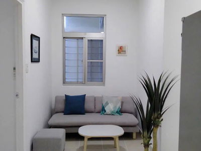 Sky Garden, Vietnam Sky Garden, Vietnam