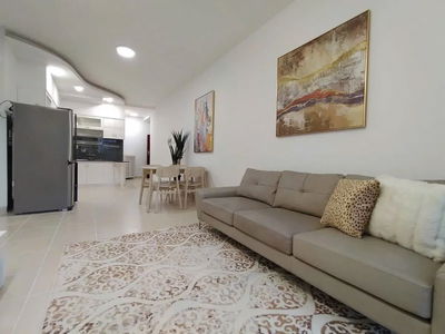 Sky Garden, Vietnam Sky Garden, Vietnam