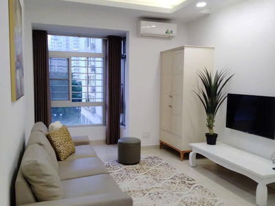 Sky Garden, Vietnam Sky Garden, Vietnam