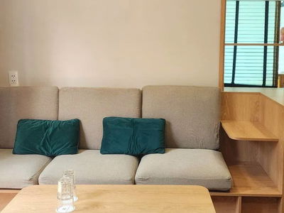 Housing in Ho Chi Minh City, Vietnam Housing in Ho Chi Minh City, Vietnam