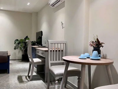 Жилье в Nha Be, Vietnam Жилье в Nha Be, Vietnam