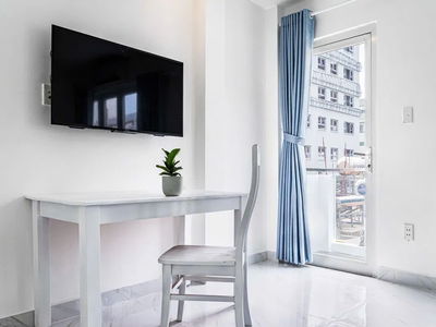 Alojamiento en Ho Chi Minh City, Vietnam  Alojamiento en Ho Chi Minh City, Vietnam