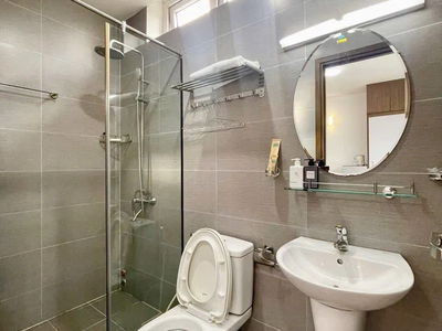 Жилье в Ho Chi Minh City, Vietnam  Жилье в Ho Chi Minh City, Vietnam