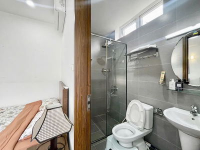 Alojamiento en Ho Chi Minh City, Vietnam  Alojamiento en Ho Chi Minh City, Vietnam