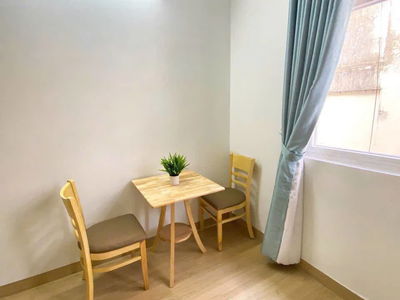 Alojamiento en Ho Chi Minh City, Vietnam Alojamiento en Ho Chi Minh City, Vietnam