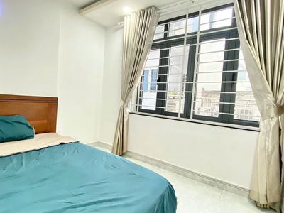 Logement dans Ho Chi Minh City, Vietnam  Logement dans Ho Chi Minh City, Vietnam