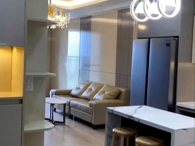 Saigon South Residences, Vietnam Saigon South Residences, Vietnam