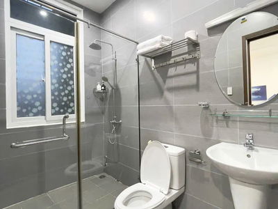 Alojamiento en Ho Chi Minh City, Vietnam Alojamiento en Ho Chi Minh City, Vietnam