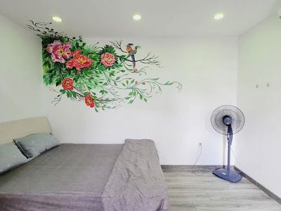 Gehäuse In Ho Chi Minh City, Vietnam Gehäuse In Ho Chi Minh City, Vietnam