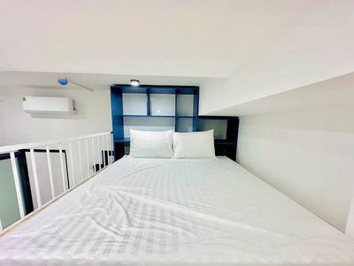 Alojamiento en Ho Chi Minh City, Vietnam Alojamiento en Ho Chi Minh City, Vietnam