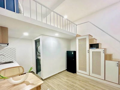 Жилье в Ho Chi Minh City, Vietnam Жилье в Ho Chi Minh City, Vietnam