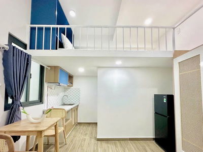 Logement dans Ho Chi Minh City, Vietnam  Logement dans Ho Chi Minh City, Vietnam