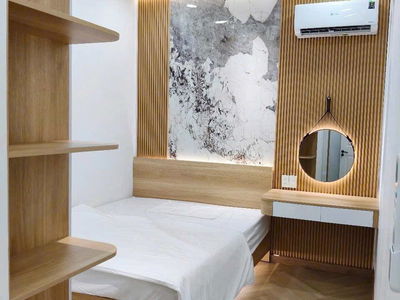 Sky Garden, Vietnam  Sky Garden, Vietnam