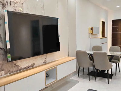 Sky Garden, Vietnam Sky Garden, Vietnam