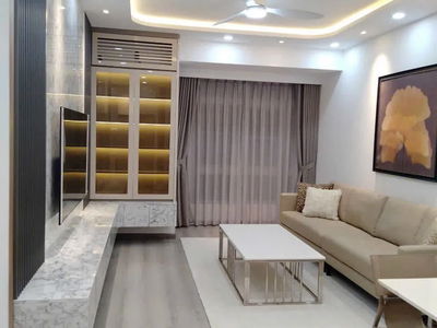 Sky Garden, Vietnam  Sky Garden, Vietnam