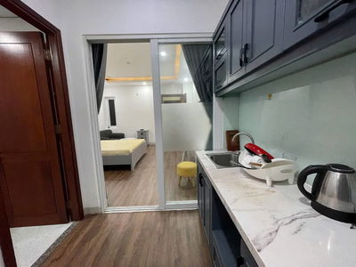 Alojamiento en Ho Chi Minh City, Vietnam Alojamiento en Ho Chi Minh City, Vietnam