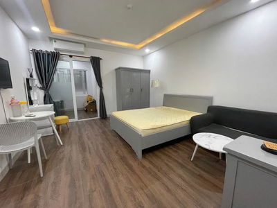 Жилье в Ho Chi Minh City, Vietnam Жилье в Ho Chi Minh City, Vietnam