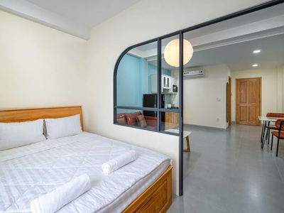 Жилье в Ho Chi Minh City, Vietnam Жилье в Ho Chi Minh City, Vietnam