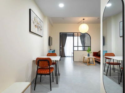 Alojamiento en Ho Chi Minh City, Vietnam Alojamiento en Ho Chi Minh City, Vietnam