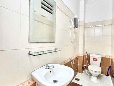 Жилье в Ho Chi Minh City, Vietnam Жилье в Ho Chi Minh City, Vietnam