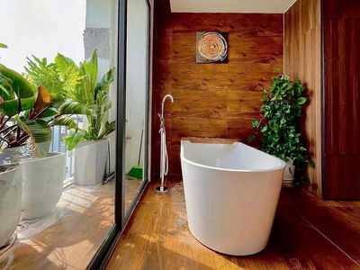 Housing in Ho Chi Minh City, Vietnam Housing in Ho Chi Minh City, Vietnam