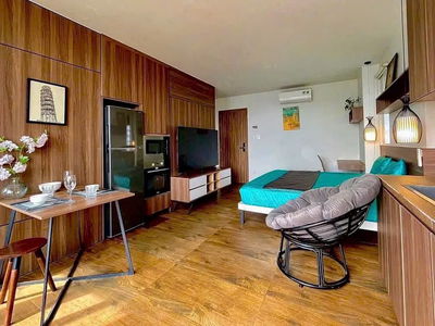 Жилье в Ho Chi Minh City, Vietnam Жилье в Ho Chi Minh City, Vietnam