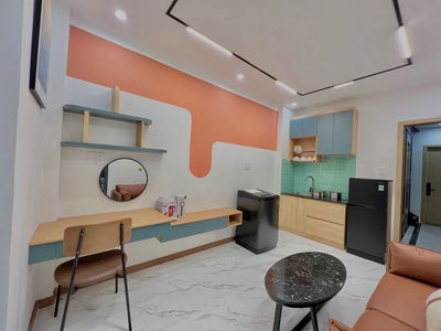 Housing in Ho Chi Minh City, Vietnam Housing in Ho Chi Minh City, Vietnam