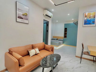 Жилье в Ho Chi Minh City, Vietnam Жилье в Ho Chi Minh City, Vietnam