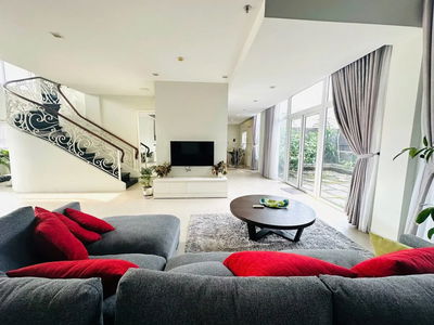 Housing in Ho Chi Minh City, Vietnam Housing in Ho Chi Minh City, Vietnam