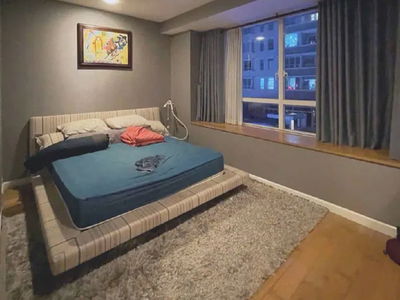 Sunrise City, Vietnam Sunrise City, Vietnam