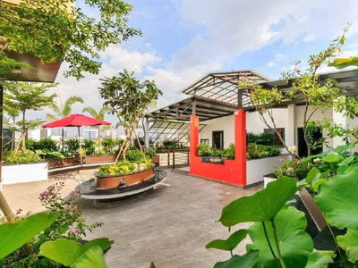 Housing in Ho Chi Minh City, Vietnam Housing in Ho Chi Minh City, Vietnam