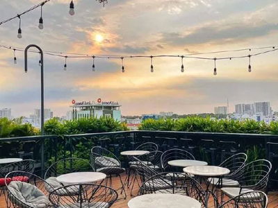 Gehäuse In Ho Chi Minh City, Vietnam Gehäuse In Ho Chi Minh City, Vietnam