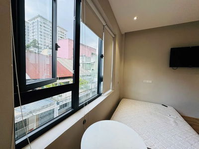 Logement dans Ho Chi Minh City, Vietnam Logement dans Ho Chi Minh City, Vietnam