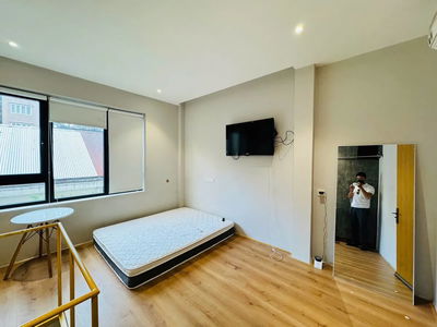 Alojamiento en Ho Chi Minh City, Vietnam Alojamiento en Ho Chi Minh City, Vietnam