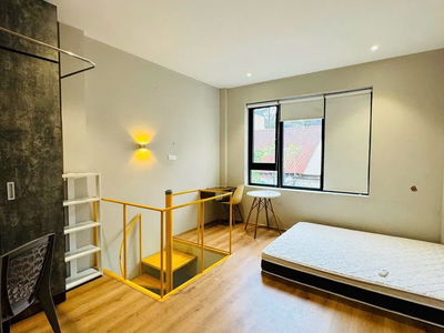 Alojamiento en Ho Chi Minh City, Vietnam  Alojamiento en Ho Chi Minh City, Vietnam