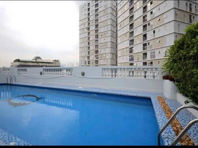 Жилье в Ho Chi Minh City, Vietnam Жилье в Ho Chi Minh City, Vietnam