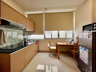 Alojamiento en Ho Chi Minh City, Vietnam Alojamiento en Ho Chi Minh City, Vietnam