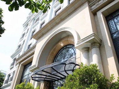 Logement dans Nha Be, Vietnam  Logement dans Nha Be, Vietnam