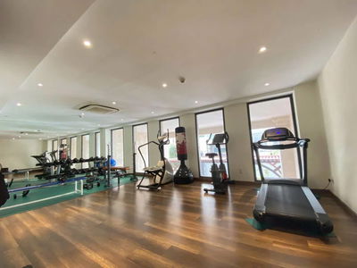 Жилье в Ho Chi Minh City, Vietnam  Жилье в Ho Chi Minh City, Vietnam