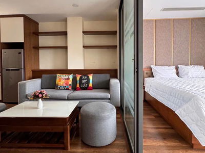 Housing in Ho Chi Minh City, Vietnam Housing in Ho Chi Minh City, Vietnam